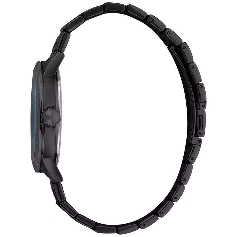 JUST CAVALLI MAN JC1G216M0075 42 mm nerezová oceľ quartz hodinky