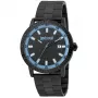 JUST CAVALLI MAN JC1G216M0075 42 mm nerezová oceľ quartz hodinky
