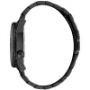JUST CAVALLI MAN JC1G217M0075 quartz analógové hodinky 42mm nerez mesh náramok
