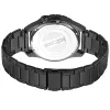 JUST CAVALLI MAN JC1G217M0075 quartz analógové hodinky 42mm nerez mesh náramok