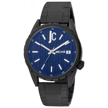 JUST CAVALLI MAN JC1G217M0085 42mm oceľ quartz hodinky