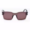 JUST CAVALLI MAN SJC026-5207AY slnečné okuliare Havana Brown Gradient 52/22/145 mm