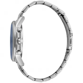 JUST CAVALLI MAN hodinky JC1G175M0265 42mm nerezová oceľ quartz