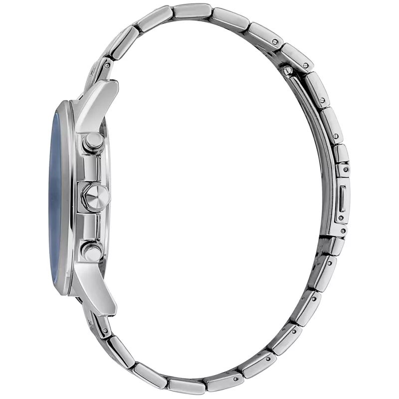 JUST CAVALLI MAN hodinky JC1G175M0265 42mm nerezová oceľ quartz