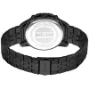 JUST CAVALLI MAN hodinky JC1G175M0275 42mm nerezová oceľ modrý ciferník