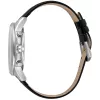JUST CAVALLI pánske quartz hodinky JC1G175L0215 42mm modrý ciferník kožený remienok