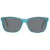 JUST CAVALLI unisex slnečné okuliare JC730S-5586A Havana acetát hnedé gradient 55mm