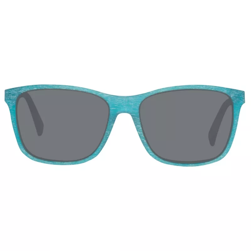JUST CAVALLI unisex slnečné okuliare JC730S-5586A Havana acetát hnedé gradient 55mm