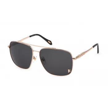 JUST CAVALLI unisex slnečné okuliare SJC030-610349 (šošovka/mostík/stránice) 61/14/140 mm