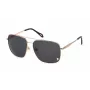JUST CAVALLI unisex slnečné okuliare SJC030-610349 (šošovka/mostík/stránice) 61/14/140 mm