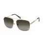 JUST CAVALLI Unisex slnečné okuliare SJC030610493 61/14/140 mm