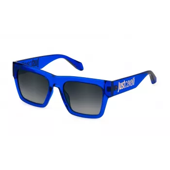 JUST CAVALLI unisex slnečné okuliare SJC038-5406NA (54/19/145 mm)