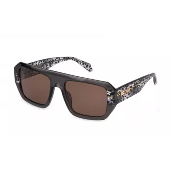 JUST CAVALLI unisex slnečné okuliare SJC101V550819 - 55/18/145 mm