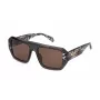 JUST CAVALLI unisex slnečné okuliare SJC101V550819 - 55/18/145 mm