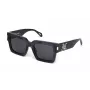 JUST CAVALLI unisex slnečné okuliare SJC108V530W47 - 53/21/140 mm