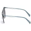 JUST CAVALLI WOMAN JC841S-84C slnečné okuliare Havana cat eye