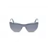 JUST CAVALLI WOMAN JC841S-84C slnečné okuliare Havana cat eye