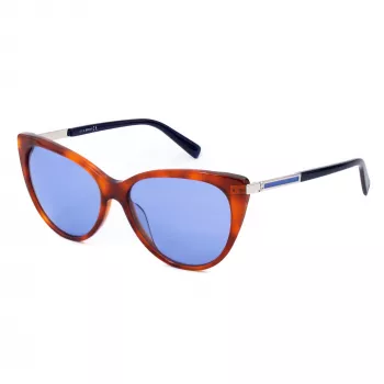 JUST CAVALLI WOMAN JC917S-5653V slnečné okuliare (56/16/140 mm)