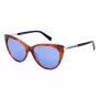 JUST CAVALLI WOMAN JC917S-5653V slnečné okuliare (56/16/140 mm)