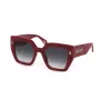 Just Cavalli dámske slnečné okuliare SJC021-5302GH Havana hnedé gradientové 53 mm