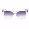 JUST CAVALLI dámske slnečné okuliare SJC024-5206SC (52/20/140 mm)