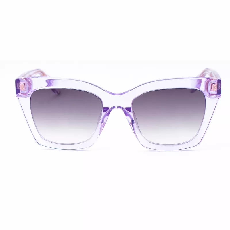 JUST CAVALLI dámske slnečné okuliare SJC024-5206SC (52/20/140 mm)