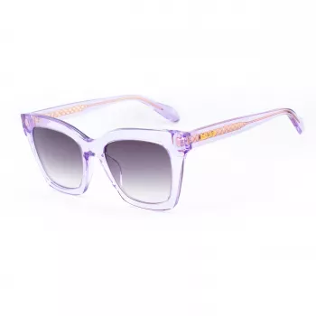 JUST CAVALLI dámske slnečné okuliare SJC024-5206SC (52/20/140 mm)