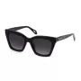 JUST CAVALLI dámske slnečné okuliare SJC024-52700Y butterfly acetátový rám UV400 52 mm
