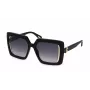JUST CAVALLI dámske slnečné okuliare SJC027-530700 - 53/18/140 mm
