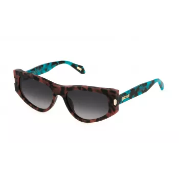 JUST CAVALLI dámske slnečné okuliare SJC034-550795 - 55/14/140 mm