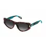 JUST CAVALLI dámske slnečné okuliare SJC034-550795 - 55/14/140 mm