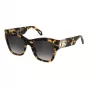 Just Cavalli dámske slnečné okuliare SJC037-540781 54/19/140 mm