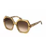 JUST CAVALLI dámske slnečné okuliare SJC087V560913 56/17/140 mm
