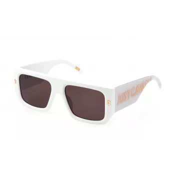 JUST CAVALLI dámske slnečné okuliare SJC098V560847 (56/14/140 mm)