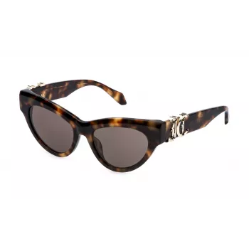 JUST CAVALLI dámske slnečné okuliare SJC109-530829 53/17/140 mm