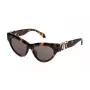 JUST CAVALLI dámske slnečné okuliare SJC109-530829 53/17/140 mm