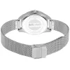JUST CAVALLI dámske hodinky JC1L210M0035 32mm strieborná nerez oceľ