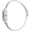 JUST CAVALLI dámske hodinky JC1L210M0045 32mm strieborná nerez oceľ mesh remienok quartz analógové