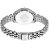 JUST CAVALLI dámske hodinky JC1L210M0135 32mm striebro nerezová oceľ quartz