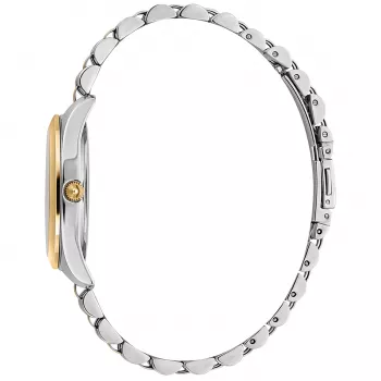 JUST CAVALLI dámske hodinky JC1L210M0175 32mm strieborná nehrdzavejúca oceľ