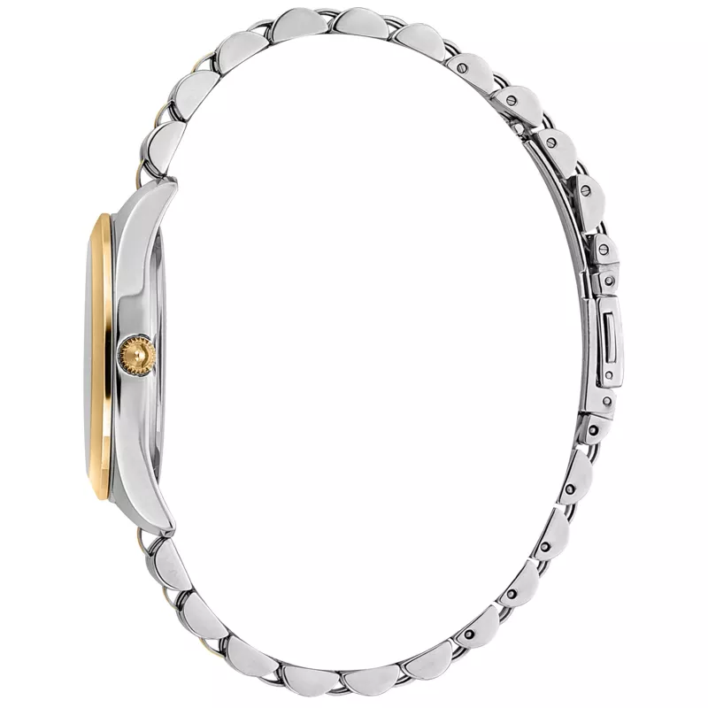 JUST CAVALLI dámske hodinky JC1L210M0175 32mm strieborná nehrdzavejúca oceľ
