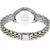 JUST CAVALLI dámske hodinky JC1L210M0175 32mm strieborná nehrdzavejúca oceľ