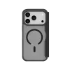 JUST MUST CHAMPION II FLIP CASE MAGSAFE pre iPhone 17 Pro, čierne