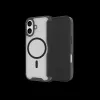 JUST MUST CHAMPION II MAGSAFE FLIP CASE pre iPhone 17, čierne