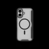JUST MUST CHAMPION II MAGSAFE FLIP CASE pre iPhone 17, čierne