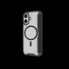 JUST MUST CHAMPION II MAGSAFE FLIP CASE pre iPhone 17, čierne