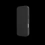 JUST MUST CHAMPION II MAGSAFE FLIP CASE pre iPhone 17, čierne