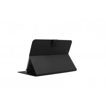 JUST MUST Fold univerzálne puzdro pre 9-11 čierna