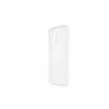 JUST MUST JM antibakteriálne TPU puzdro pre Samsung Galaxy A15/A15 5G - transparentné