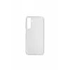 JUST MUST JM antibakteriálne TPU puzdro pre Samsung Galaxy A15/A15 5G - transparentné
